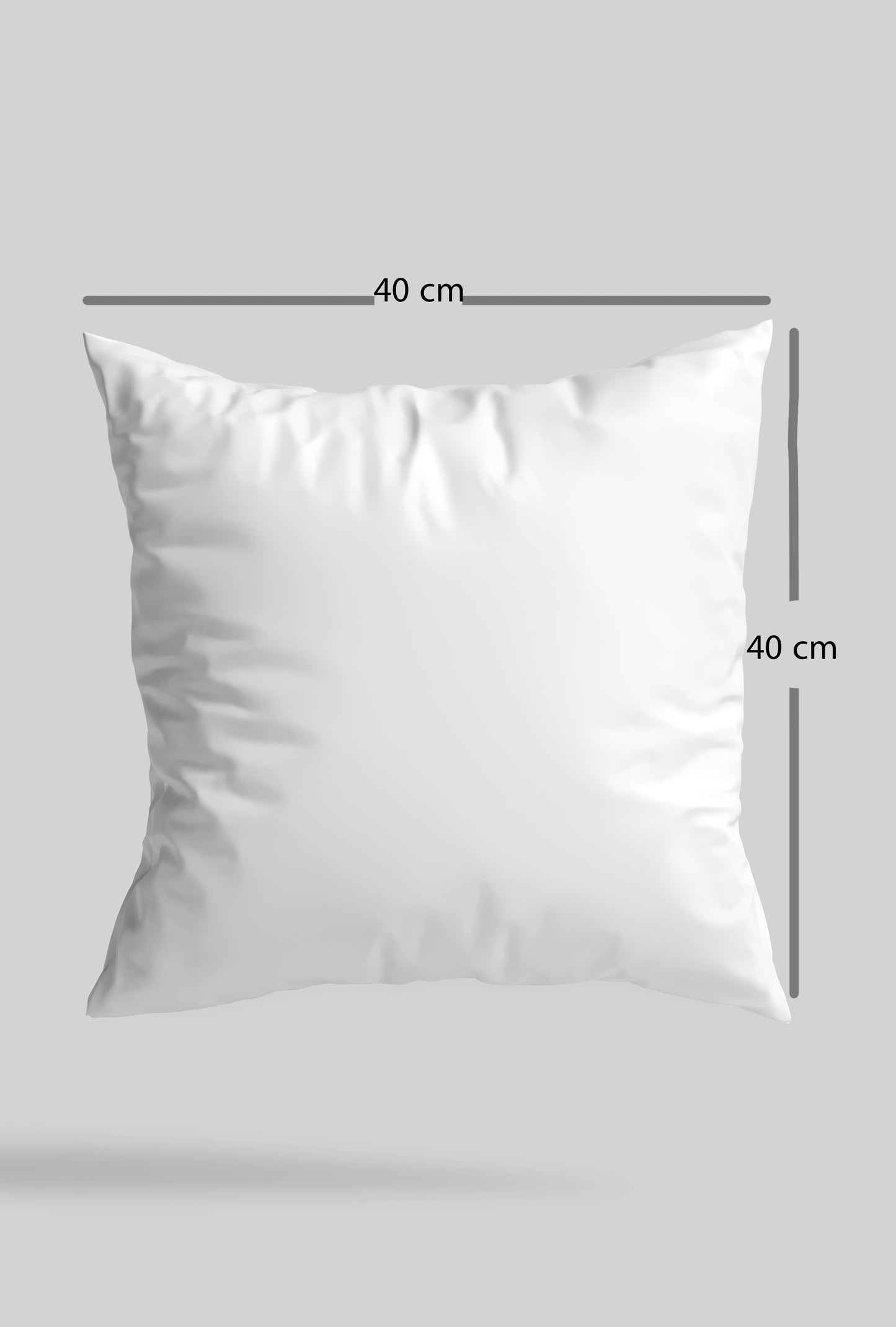 Mesaharaty Cushion