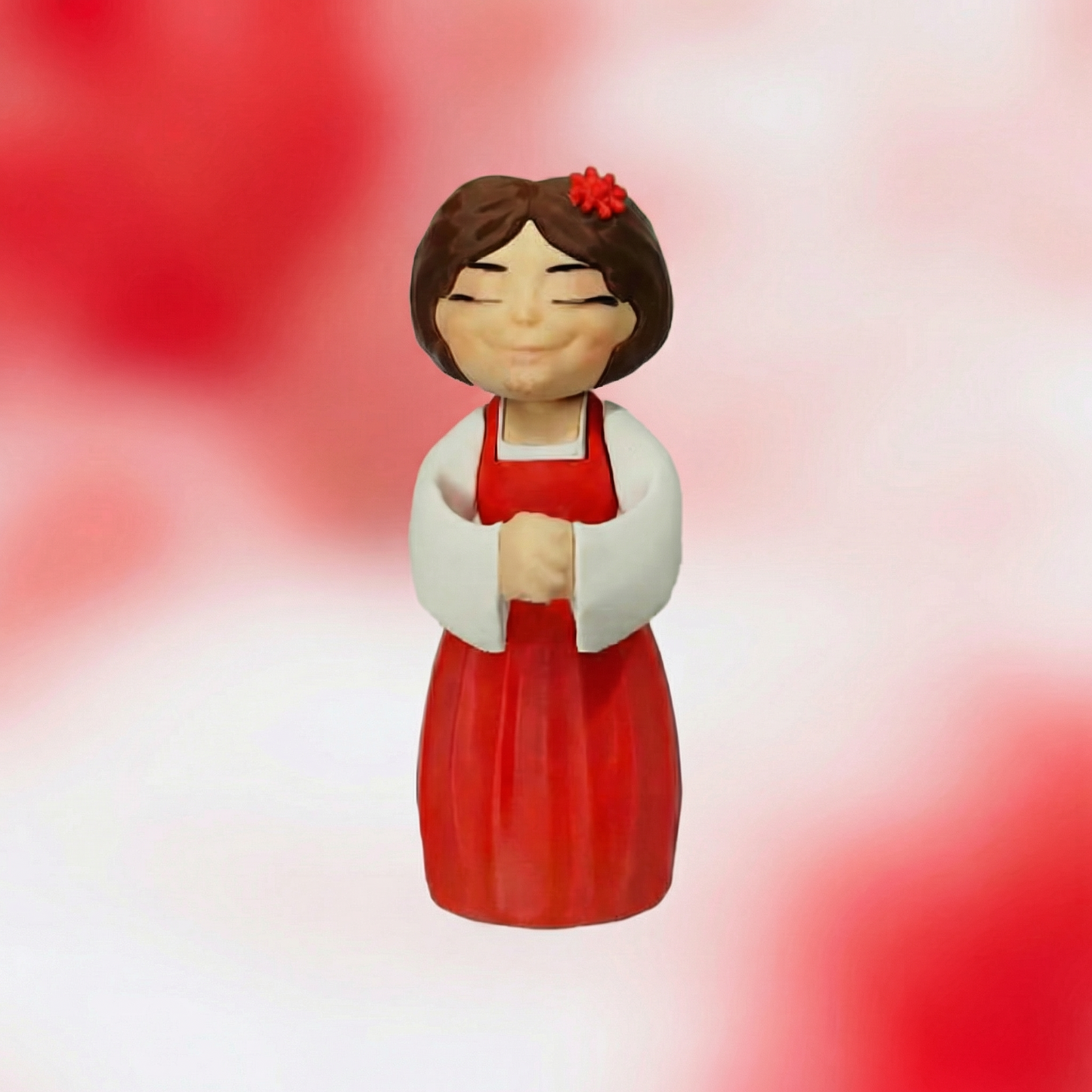 Saeeda – Standard Version