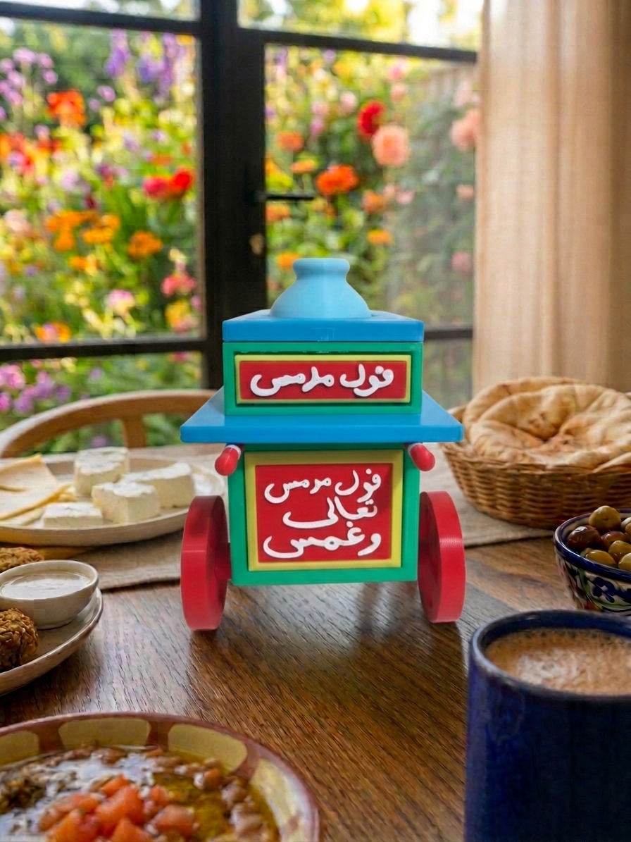 Foolcart Sokarya
