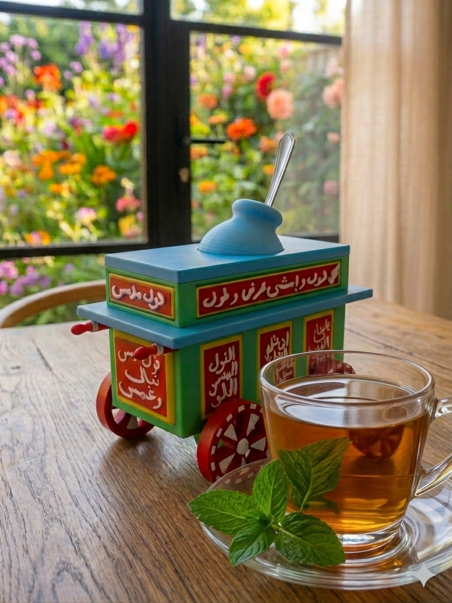 Foolcart Sokarya