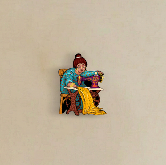 Sewing  Magnet