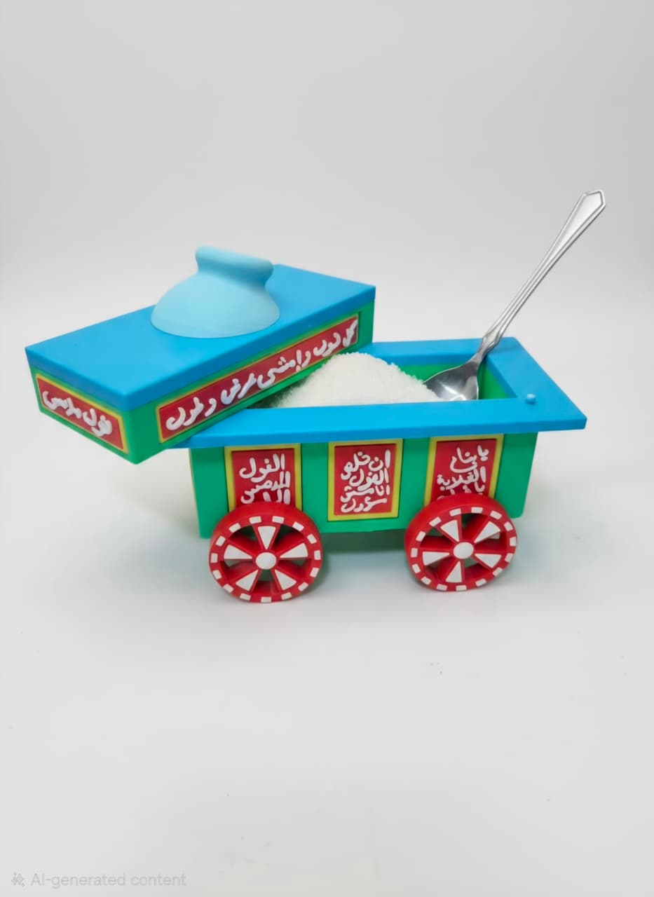 Foolcart Sokarya