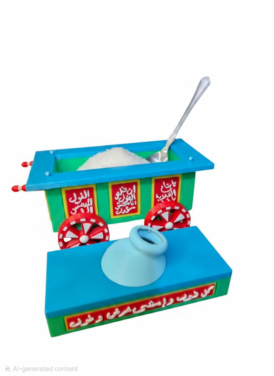 Foolcart Sokarya