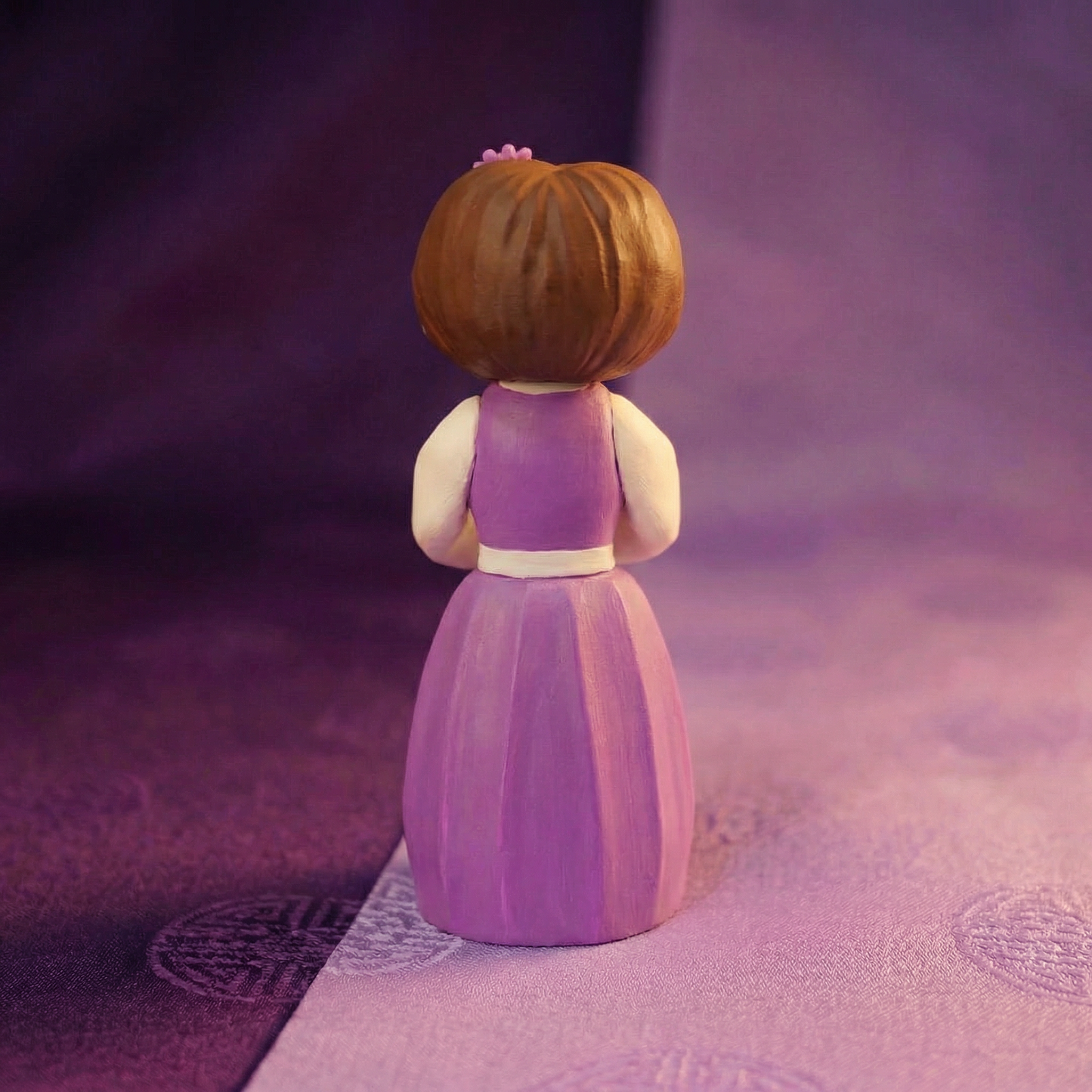 Saeeda – Standard Version