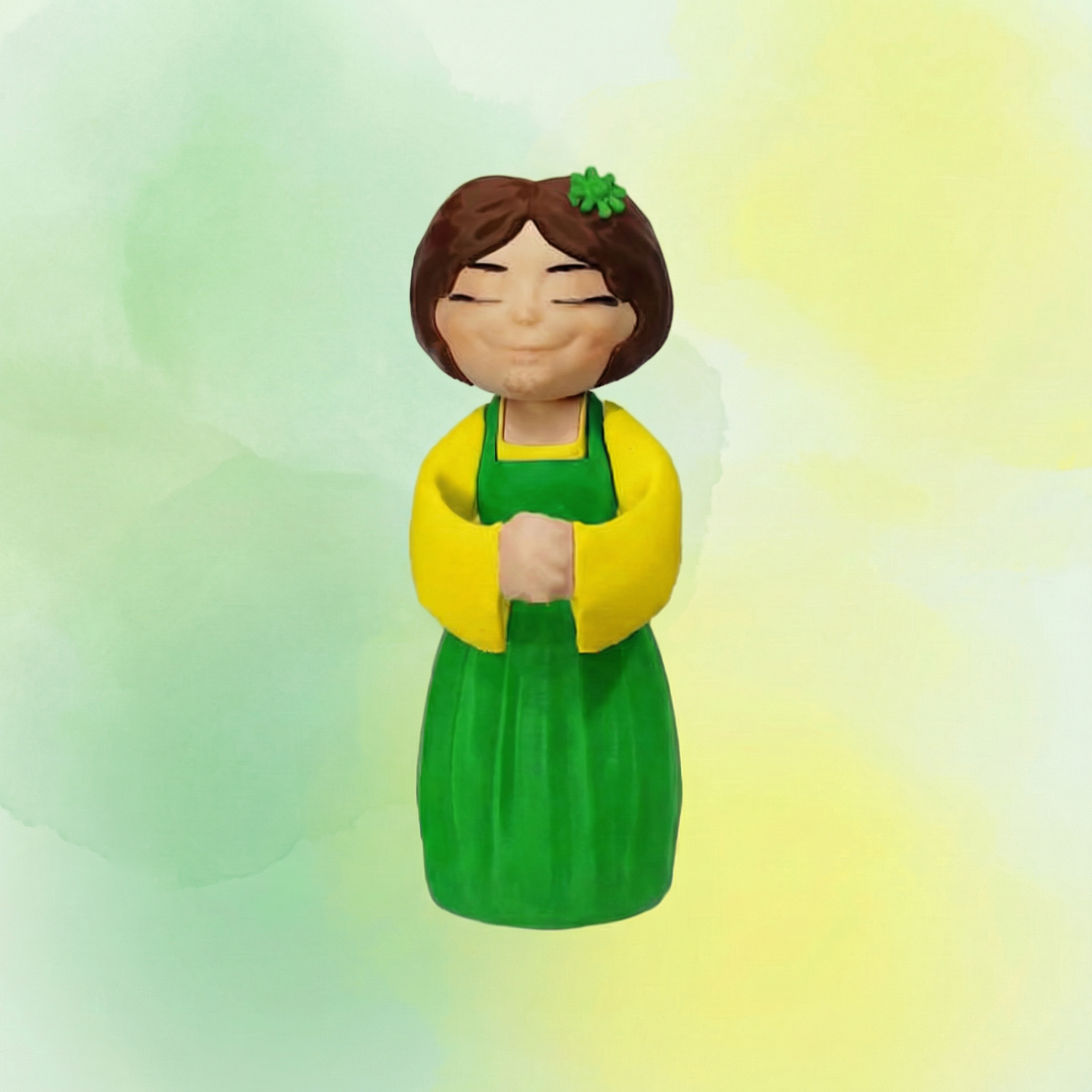 Saeeda – Standard Version