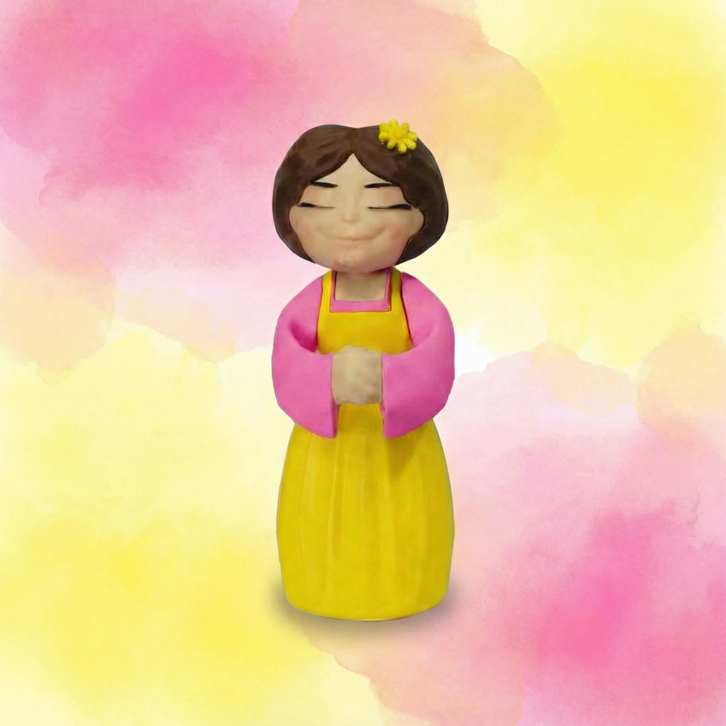 Saeeda – Standard Version