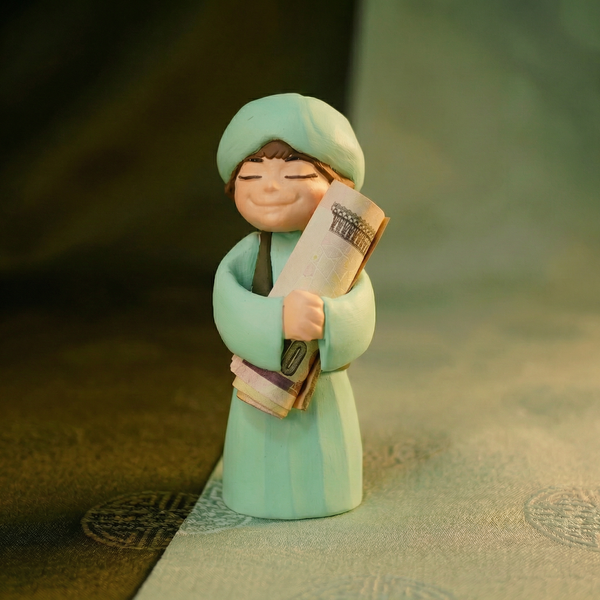 Saeed – Standard Version