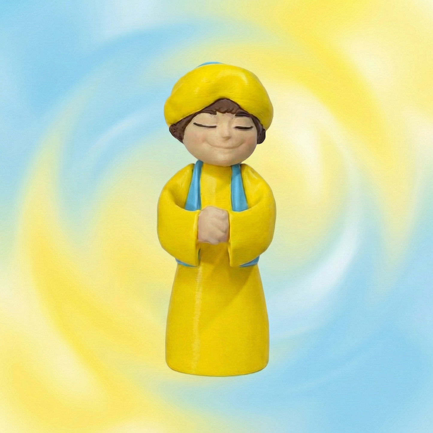 Saeed – Standard Version