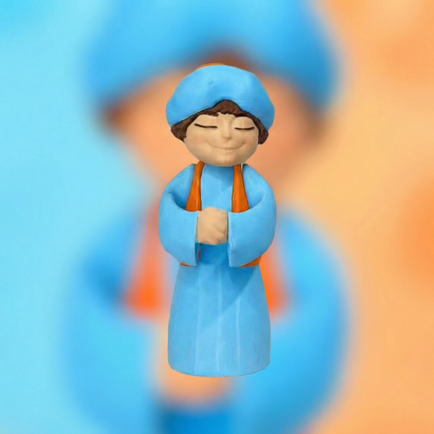 Saeed – Standard Version