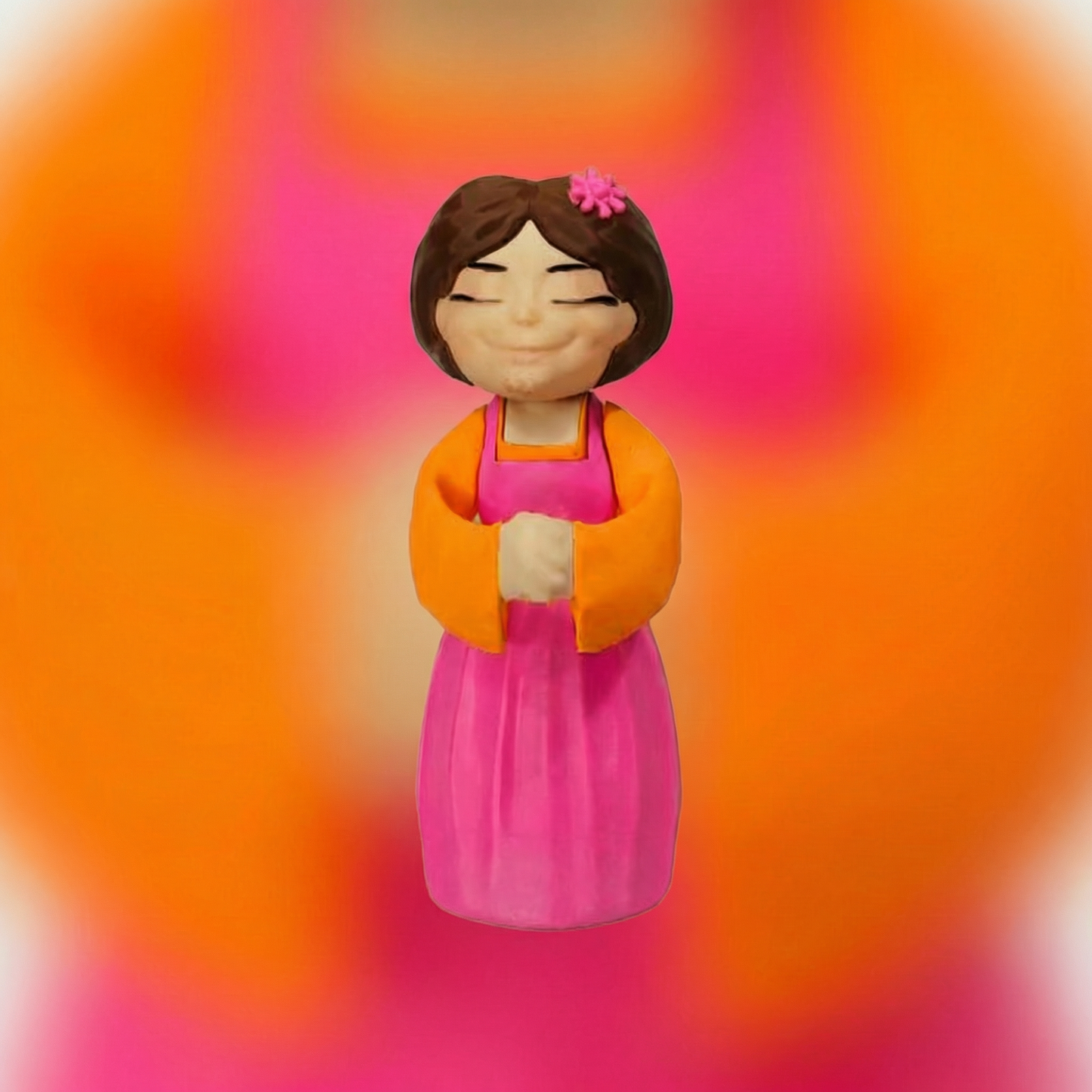 Saeeda – Standard Version