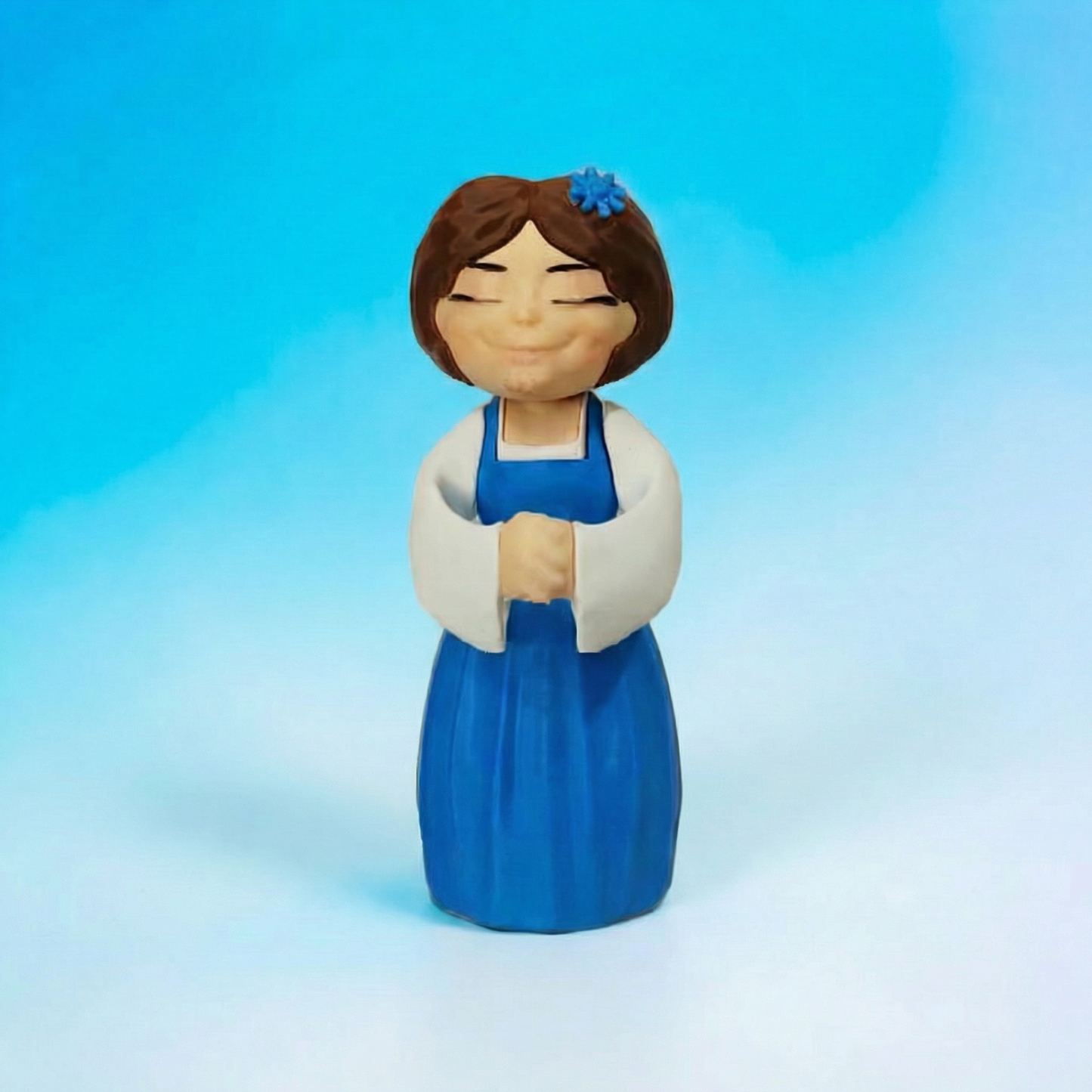 Saeeda – Standard Version