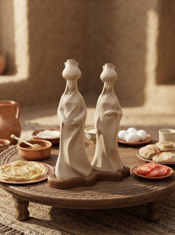 Falahat Shakers
