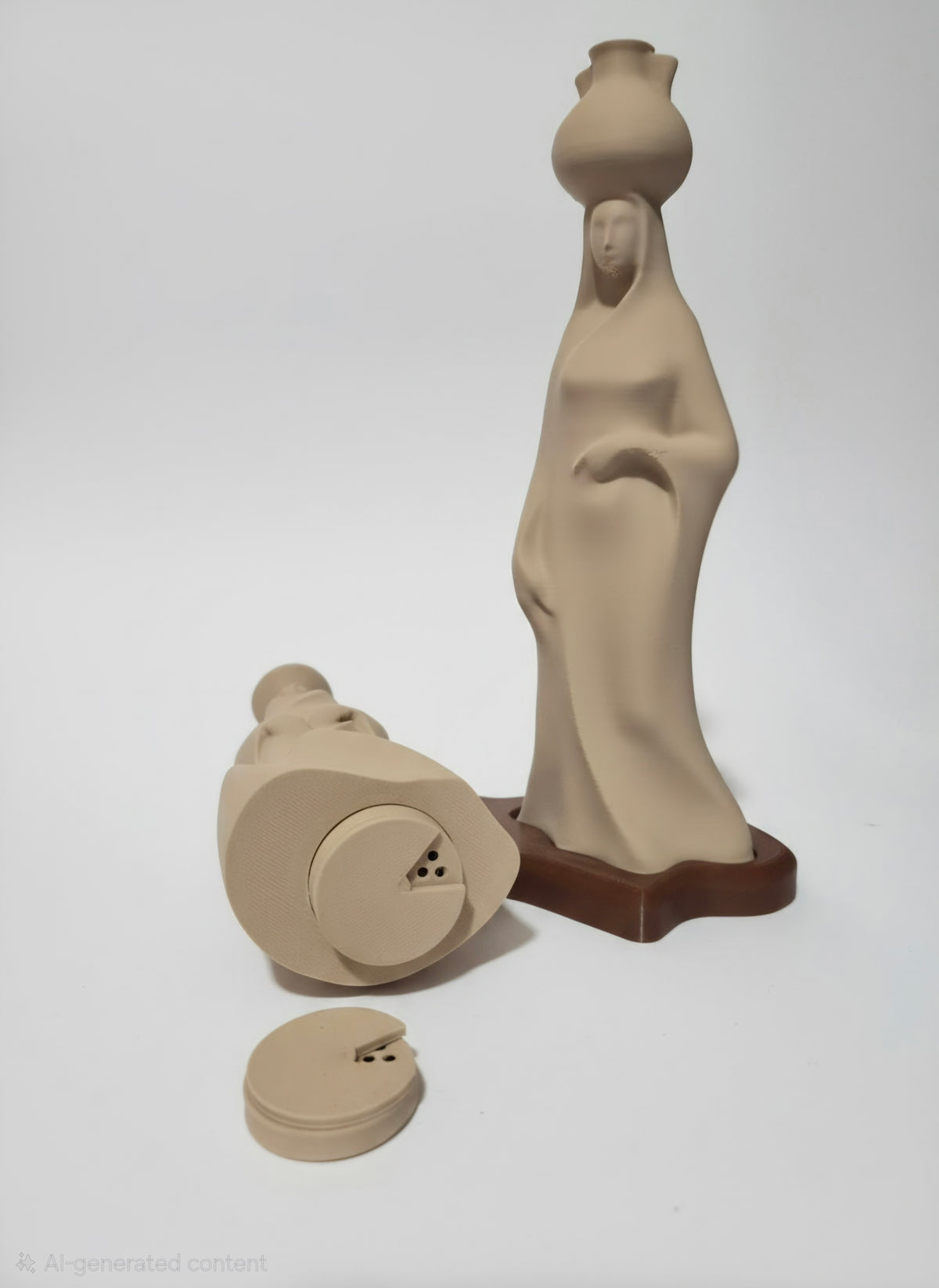 Falahat Shakers